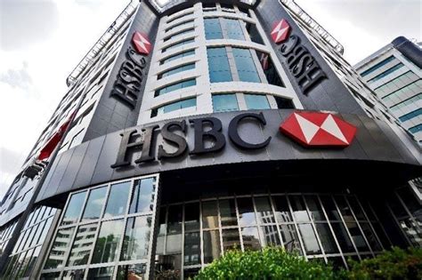 hsbc bank philippines branches